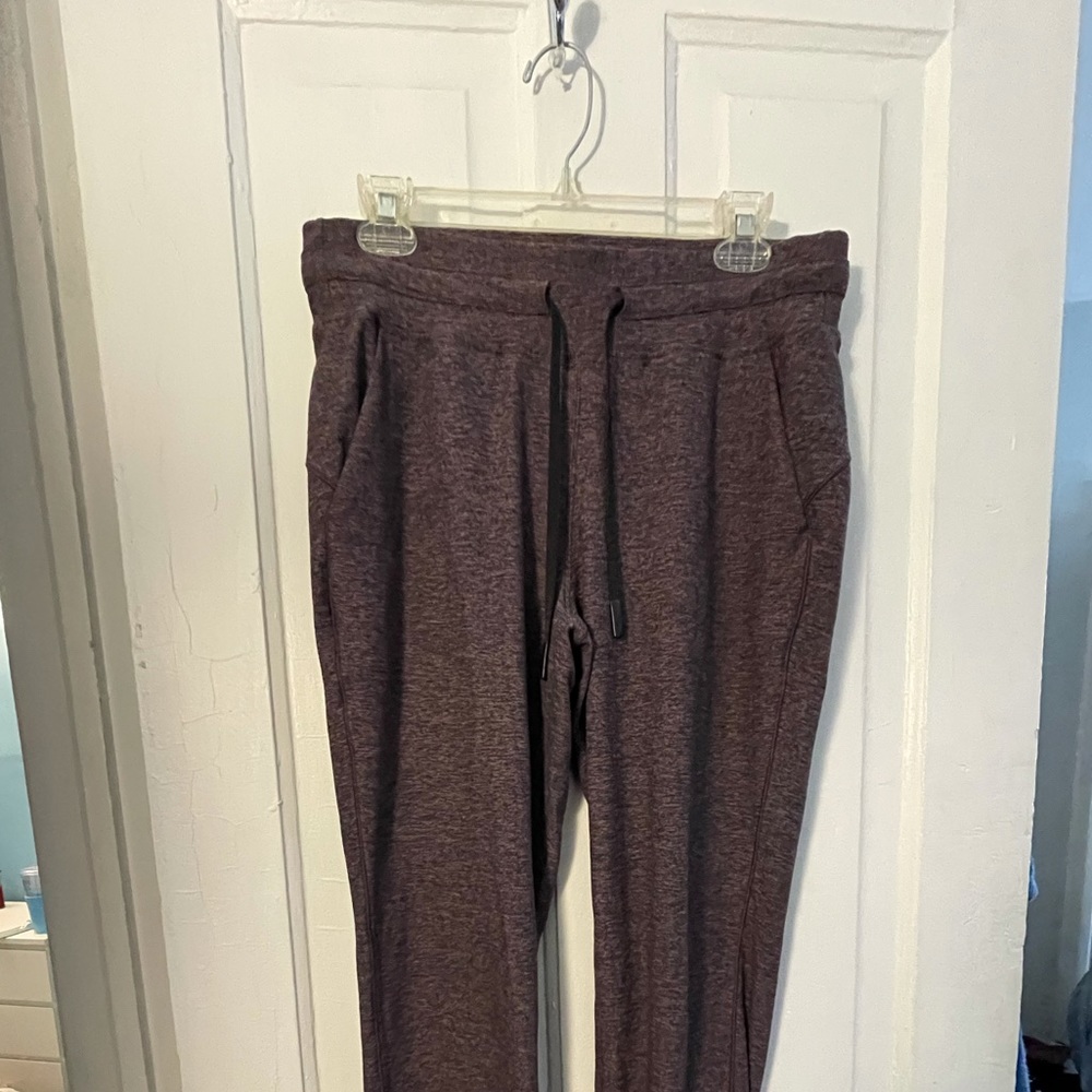Lululemon Ready to Rulu Pant/Jogger